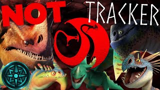 EVERY Tracker Class 🎯 Dragon EXPLAINED  How To Train Your Dragon [upl. by Aneehs]