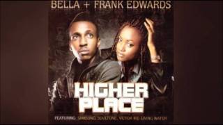 Bella  Frank Edwards  Nso Nso [upl. by Malachi571]