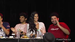 INDIAS GOT LATENT  EP 08 ft Poonam Pandey [upl. by Ayatnwahs]