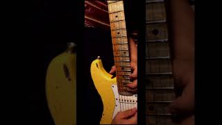 Practice Yngwie malmsteen  Solo from Suffer me live  5 [upl. by Mellisa]