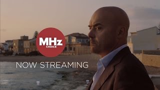 Detective Montalbano New episodes now streaming [upl. by Nihcas]