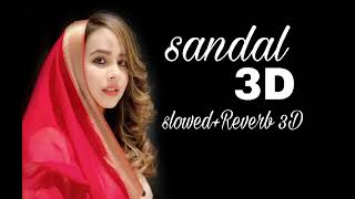 sandal sunanda sharma 3d us headphone [upl. by Gnahc]