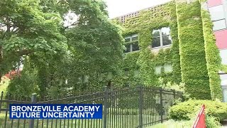 Illinois Board of Education revokes charter for South Side school [upl. by Aivilys505]