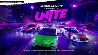 Asphalt Legend Unite Streets of cityamp More [upl. by Dlorrej942]