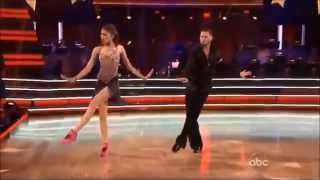 Zendaya Coleman amp Val Chmerkovskiy  Instant Jive [upl. by Betteann]