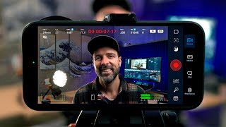 Graba Vídeo Profesional con tu Móvil en 20 Minutos 👉 GUÍA COMPLETA [upl. by Adriena]