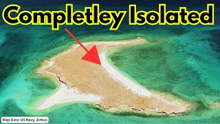 They tried to hide WW3 nuclear testing on this remote island [upl. by Bocaj]