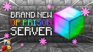 TOP OP PRISON SERVERS 2024 EDITION NEW  18 121 Best Minecraft Prison Servers [upl. by Otho]