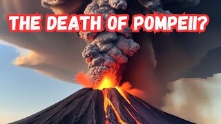 Uncovering Pompeiis Mummified Secrets [upl. by Ramirol]