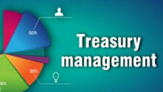 What is the role of treasury management [upl. by Bose]