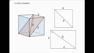 14 CUBO APOYADO EN UNA CARA [upl. by Gracye117]