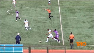 SUNRISE FC 02 RAYON SPORT  PNL HIGHLIGHTS [upl. by Hwang]