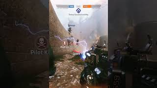 Titanfall 2  Northstar  VoltTone 4 [upl. by Busey545]