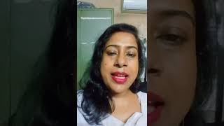 Pyar ko ho jane doyoutubeshortviralsongyoutubeshortlatamangeskarkumarsanucover by Rinki [upl. by Arit]