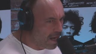 Joe Rogan and Brendan Schaub straighten dumbass quottoughguyquot Bryan Callen right out HILARIOUSLY [upl. by Ennasus294]