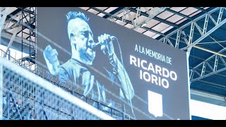 Homenaje a Ricardo Iorio [upl. by Oconnor538]