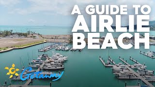 Airlie Beach Guide  Getaway 2020 [upl. by Varney]