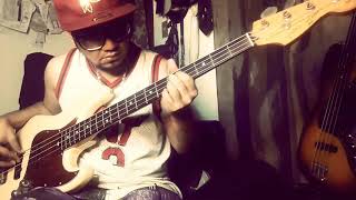 Sulat by moonstar88 bass cover [upl. by Vijnas481]