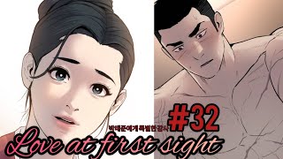 Manager Kim Chapter 32 Explained in Hindi [upl. by Porty]