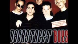 BackstreetBoys  Lets Have A Party [upl. by Hanej]