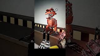 fnaf foxy 19831990 [upl. by Anigriv]