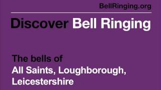 Discover Bell Ringing  Listen to Bell Ringing The Sound of the Bells [upl. by Yornek]