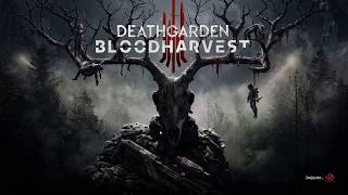 DEATHGARDEN BLOODHARVEST quotТОВАРИЩquot [upl. by Ahsuatal]