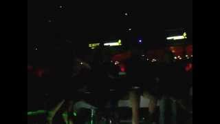 Jelena Karleusa Nova religija live club Trocadero 5812 Budva [upl. by Anavlis466]