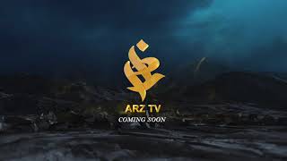 ARZ TV [upl. by Salbu]