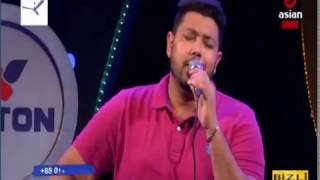 Amar Sukhero Kolosi Vangagese  Bangla New Song  Pothik Hasan Song [upl. by Eiral]