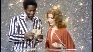 Roberta Flack Wins Favorite Female Soul Artist  AMA 1974 [upl. by Older136]