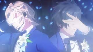 Utano Princesama Maji Love Kingdom  Trailer [upl. by Oira189]