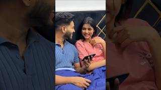 Nitesh Paswan Cute Girlfriend Masti 🤪 [upl. by Delorenzo]