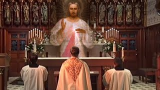 The Chaplet of Divine Mercy in Song Complete [upl. by Arayk]