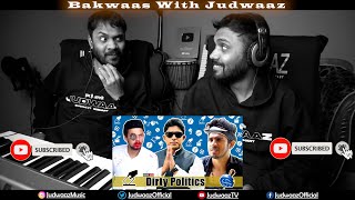 DIRTY POLITICS  ROUND2HELL  R2H  Judwaaz [upl. by Aizitel]