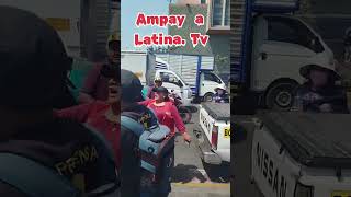 ASI ENGAÑA LATINA NOTICIAS [upl. by Persas]