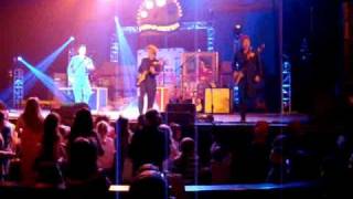 Imagination Movers Live  Jump Up [upl. by Fitts]