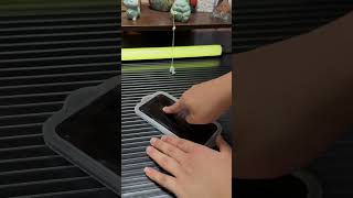 Easy to install privacy screen protector ezglaz [upl. by Derina]