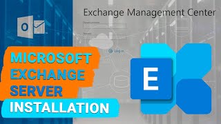 How to Install and Configure Exchange Server 2019 Active Directory Domain Services [upl. by Francisca]