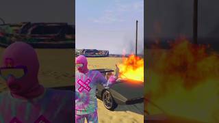 TOREADOR GOD MODE GLITCH GTA 5 ONLINE gtaonline gta5 glitch [upl. by Bigler]