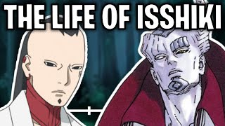 The Life Of Isshiki Ōtsutsuki Naruto [upl. by Yelreveb]