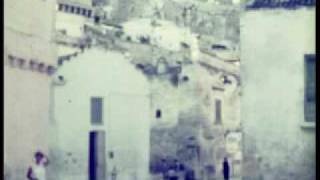 Sassi di Matera 1963 [upl. by Grimbal]