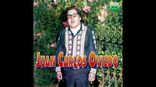 JUAN CARLOS OVIEDO  20 GRANDES EXITOS  Panambi Musical Stereo [upl. by Azyl]