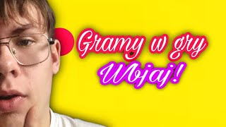 gramy w gry itp wbjaj byku [upl. by Starlene]