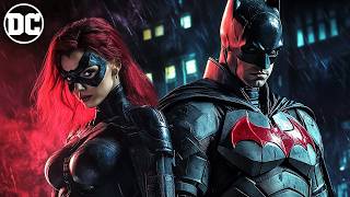 BEST UPCOMING DC MOVIES 2025 amp 2026 [upl. by Ara353]