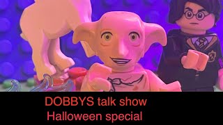 DOBBYS talk show season 2 episode 2 Halloween special [upl. by Llemor]