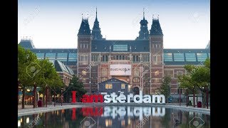 How to get to Amsterdam Central Station [upl. by Brainard]