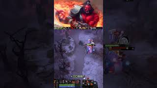 Dota 2  Que tal mi Axe gentita Ep 2 [upl. by Nabala]