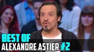 Best Of  Alexandre Astier 2 [upl. by Ihcego]