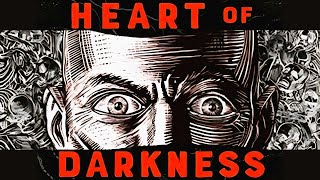 Heart of Darkness by Joseph Conrad  Audiobook 🎧📖 [upl. by Cecily340]